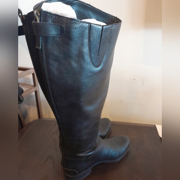 Sam Edelman Penny Riding boots sz 6 - Picture 13 of 15